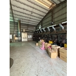 乾式廢氣處理設備-協?風機企業行