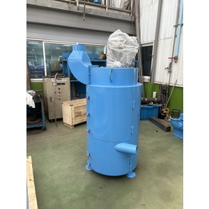 傳統型集塵機,協?風機企業行