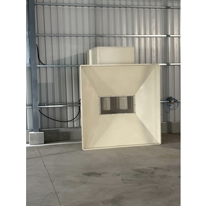 15HP乾式集塵機,協?風機企業行