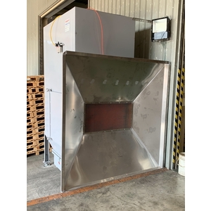 20HP粉塵集塵機,協?風機企業行