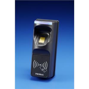 感應卡指紋讀取機 , 集佳股份有限公司