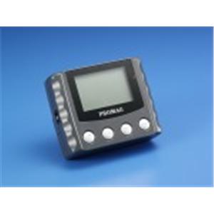 保全感應式行動式電腦巡邏系統 , 集佳股份有限公司