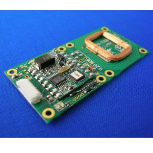 RFID 讀寫模組 , 集佳股份有限公司