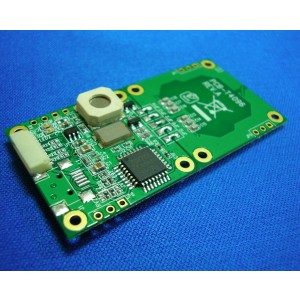 RFID 讀寫模組 , 集佳股份有限公司