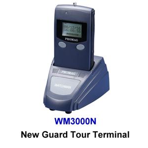 Watchman Patrol Tour , 集佳股份有限公司