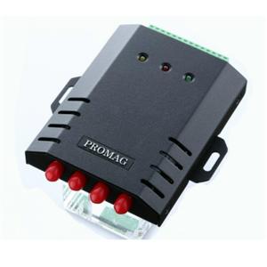 UHF EPC RFID 長距離讀卡機 , 集佳股份有限公司