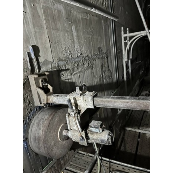 屏東榮總20英寸 牆壁鑽孔-郭師父鑽孔工程有限公司