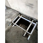 高雄三民區工廠水溝切割 水溝蓋安裝 - 郭師父鑽孔工程有限公司