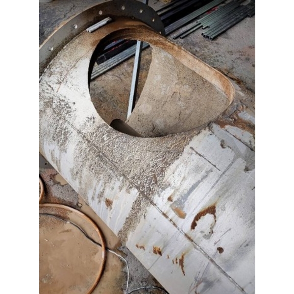 高雄市大寮區24英寸鋼管鑽孔