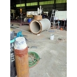 高雄市大寮區24英寸鋼管鑽孔 - 郭師父鑽孔工程有限公司