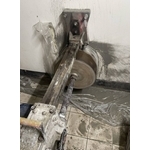 高雄甲仙區 管道間切割 管道間維修孔 - 郭師父鑽孔工程有限公司