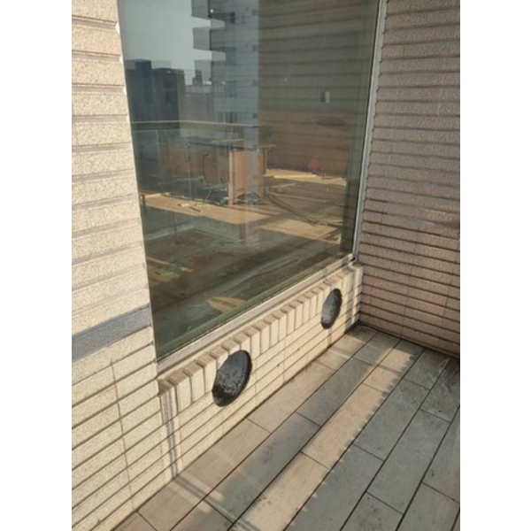 高雄前鎮區 海洋帝寶 十英寸洗孔-郭師父鑽孔工程有限公司