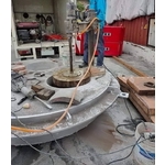 高雄前鎮鍋爐蓋鑽孔工程 - 郭師父鑽孔工程有限公司