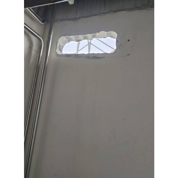 高雄燕巢區 空調開口 高雄燕巢區 空調開口-郭師父鑽孔工程有限公司