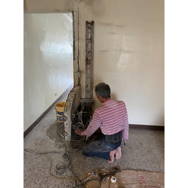 RC切割 RC切割,郭師父鑽孔工程有限公司