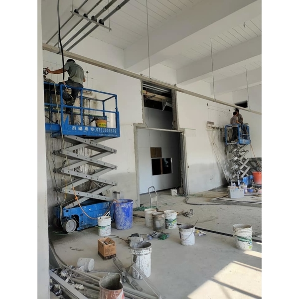 牆面切割,郭師父鑽孔工程有限公司