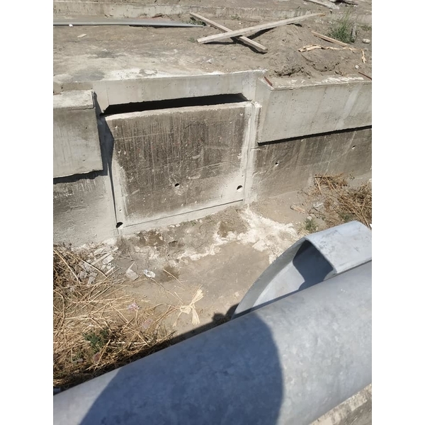 沉水池出水口切割,郭師父鑽孔工程有限公司