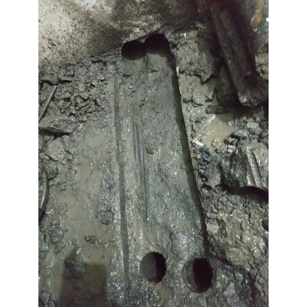 長照打管槽,郭師父鑽孔工程有限公司