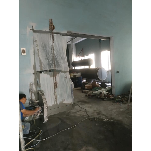 門加寬 牆壁切除工程,郭師父鑽孔工程有限公司