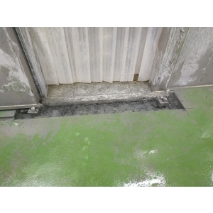 屏東工業區地板切割打鑿