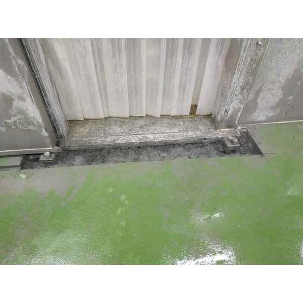 屏東工業區地板切割打鑿