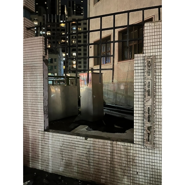 圍牆切割,郭師父鑽孔工程有限公司