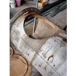 24英寸鋼管洗孔 - 郭師父鑽孔工程有限公司