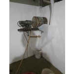 民生長照14英吋管路孔 - 郭師父鑽孔工程有限公司