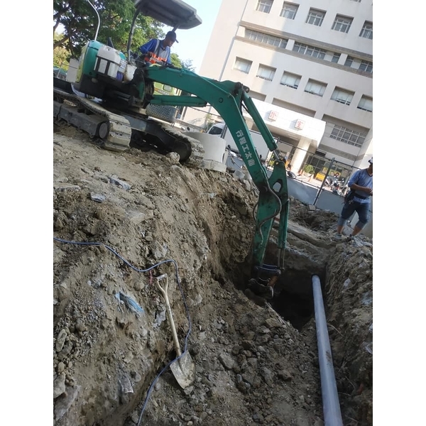 長照污水系統 鑽孔,郭師父鑽孔工程有限公司