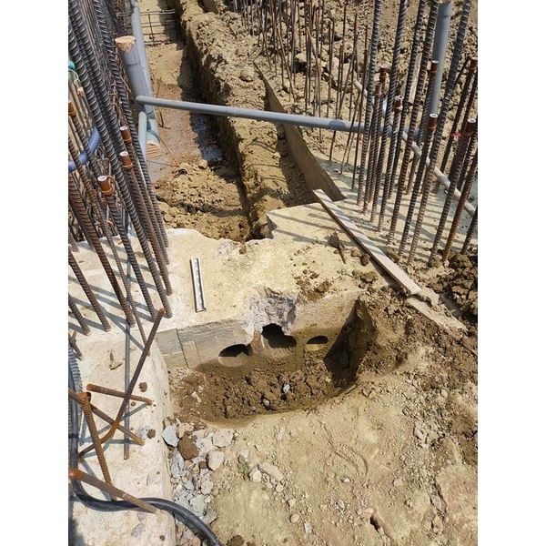 植筋-郭師父鑽孔工程有限公司