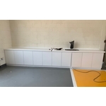 荼水檯面 - 樺岑室內裝修有限公司