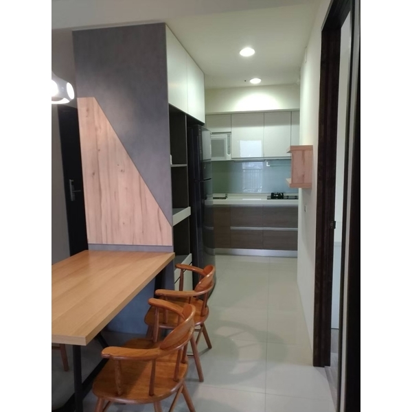 系統傢俱-西屯住宅 系統傢俱-西屯住宅-樺岑室內裝修有限公司