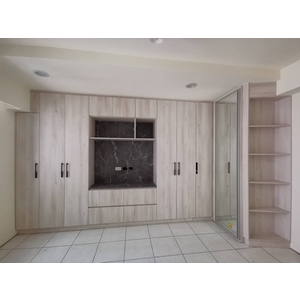 系統傢俱－南屯住宅