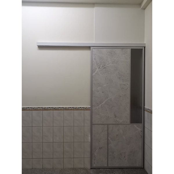 隔間拉門-樺岑室內裝修有限公司