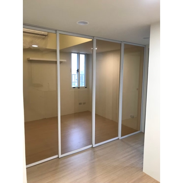 隔間拉門,樺岑室內裝修有限公司