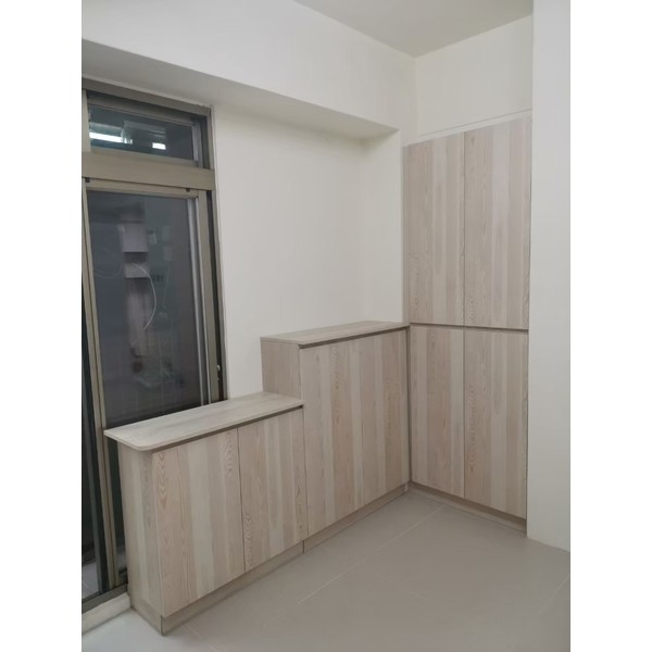 系統傢俱－南屯住宅-樺岑室內裝修有限公司