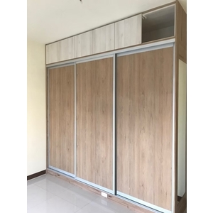 系統傢俱－南投住宅