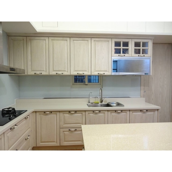 實木廚具,樺岑室內裝修有限公司