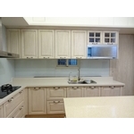 實木廚具 - 樺岑室內裝修有限公司