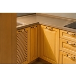 實木廚具 - 樺岑室內裝修有限公司