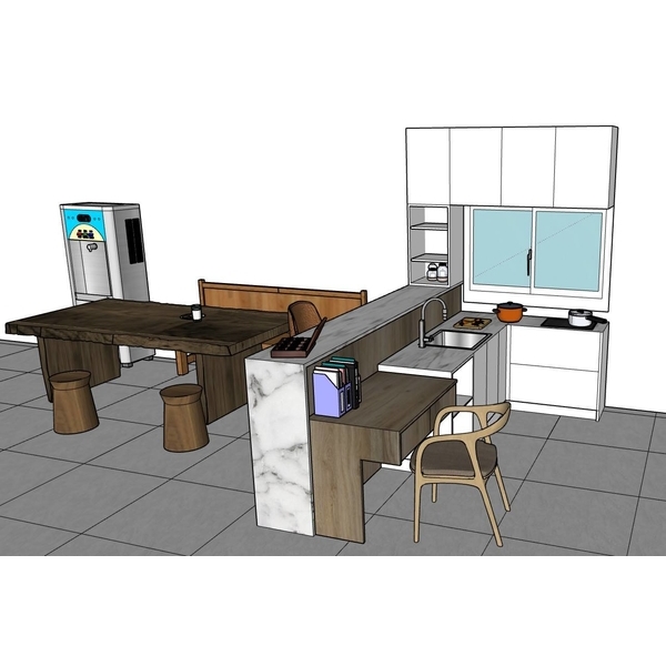 3D設計,樺岑室內裝修有限公司
