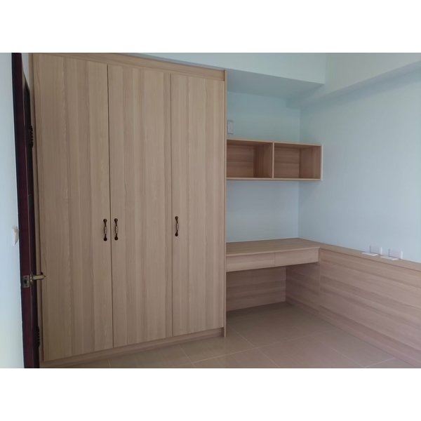 房間設計－綠裝修,樺岑室內裝修有限公司