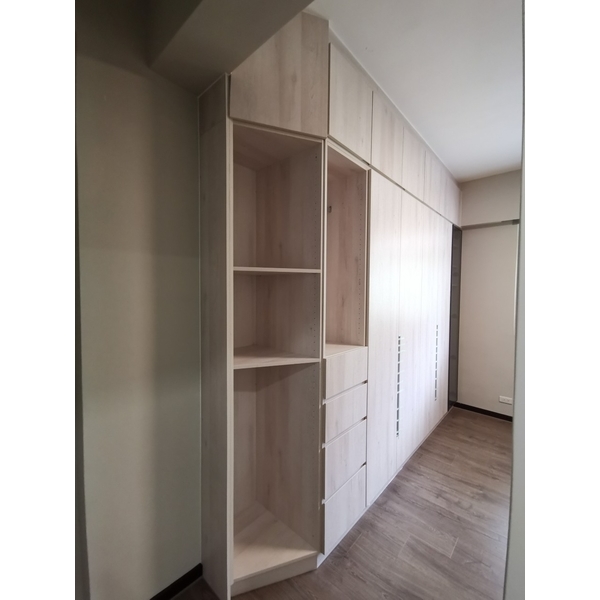 房間設計－綠裝修,樺岑室內裝修有限公司