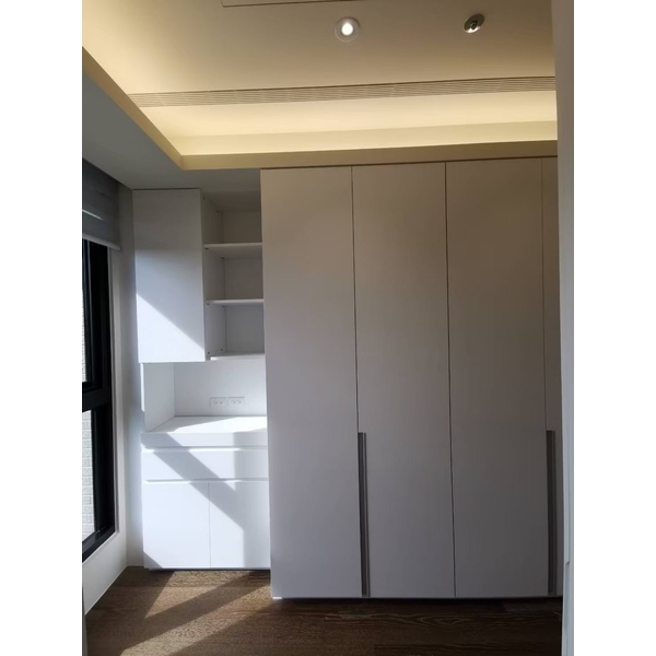 房間設計－綠裝修,樺岑室內裝修有限公司