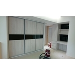 房間設計－綠裝修 - 樺岑室內裝修有限公司