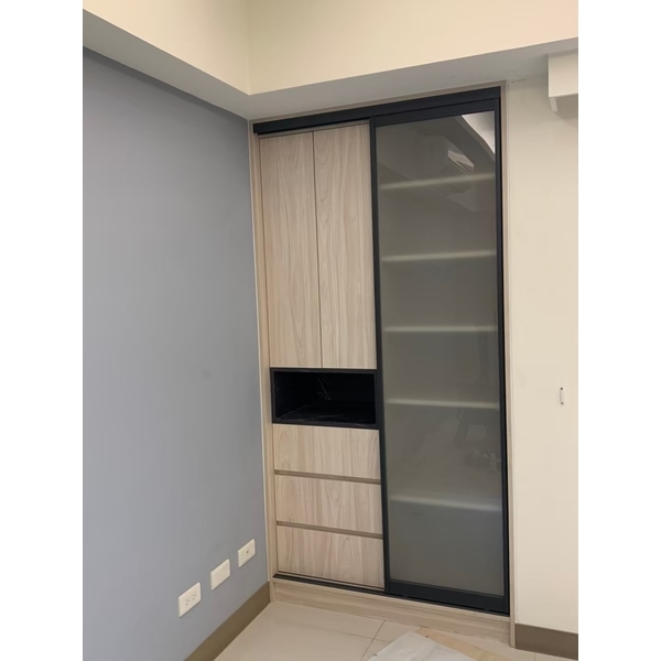 展示櫃-綠裝修 展示櫃-綠裝修,樺岑室內裝修有限公司