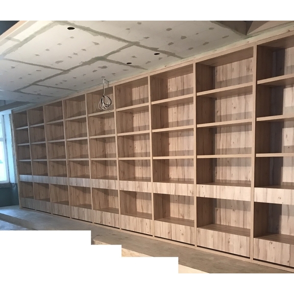 書櫃-綠裝修 書櫃-綠裝修,樺岑室內裝修有限公司