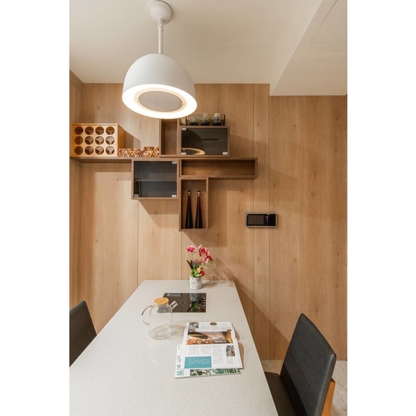 室內設計-樺岑室內裝修有限公司