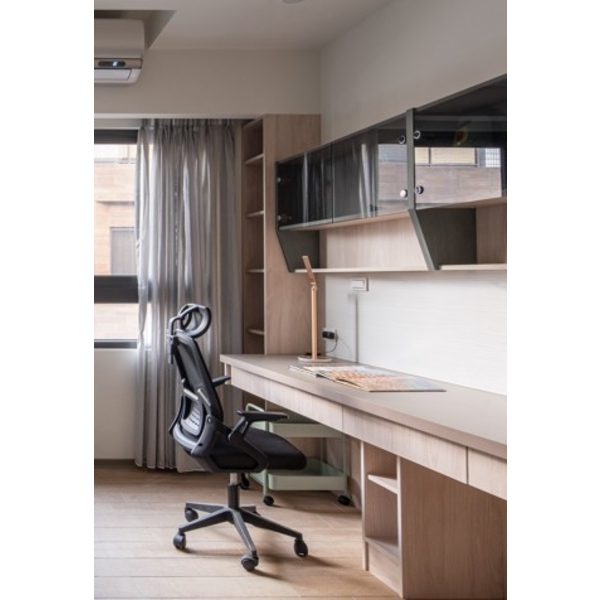 房間室內設計-樺岑室內裝修有限公司