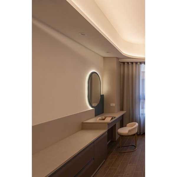 房間室內設計-樺岑室內裝修有限公司